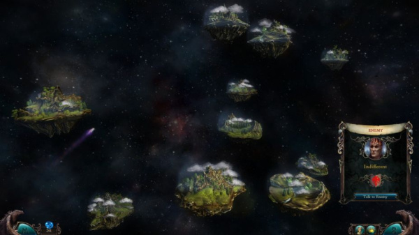 伊多:破碎世界的主宰(图1) 伊多:破碎世界的主宰(图1)