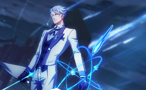 非人学园vivo版(图1) 非人学园vivo版(图1)