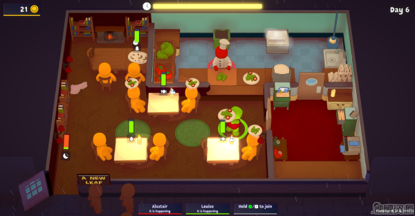 速速上菜(图4) 速速上菜(图4)