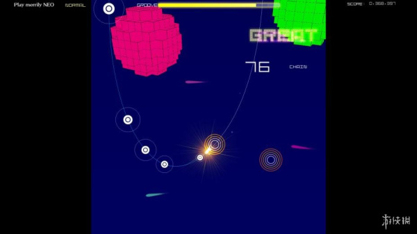 节奏过山车(图1) 节奏过山车(图1)