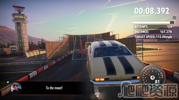 街头狂飙族:名单(图3) 街头狂飙族:名单(图3)