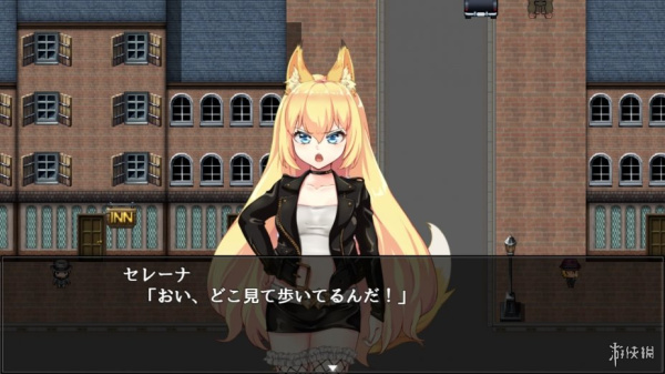 兽耳少女才不会背叛呢(图1)