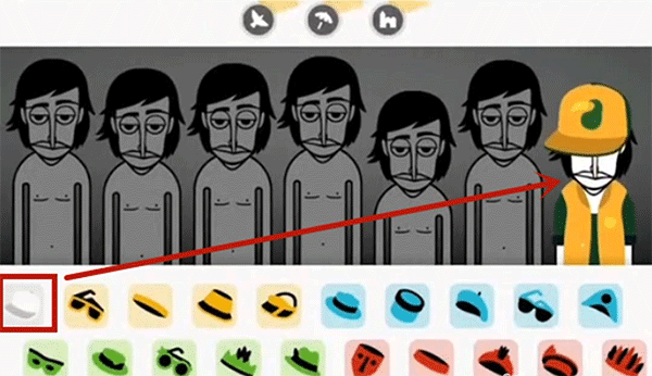 节奏盒子官方正版(Incredibox)(图2) 节奏盒子(Incredibox)(图2)