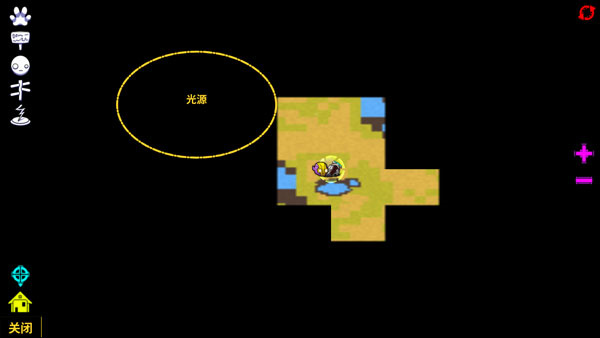 崩溃大陆无限资源破解版(图6)