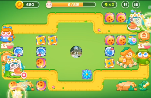 保卫萝卜4九游版(图6)