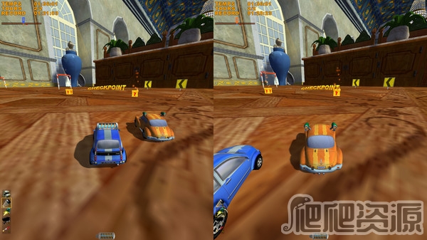 稳定轨道(图5) 稳定轨道(图5)