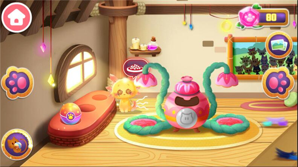 奇妙猫咪世界最新版(图5) 奇妙猫咪世界最新版(图5)