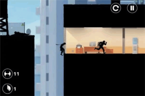 矢量跑酷最新版(图3)