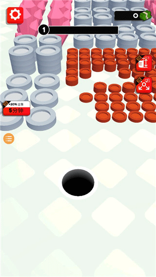 黑洞大师游戏(图1)