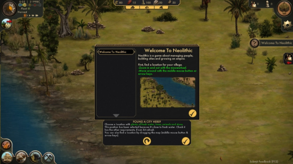 新石器时代:第一个城邦(图1) 新石器时代:第一个城邦(图1)