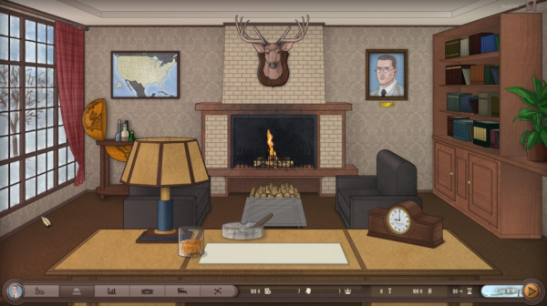 财阀崛起(图1) 财阀崛起(图1)