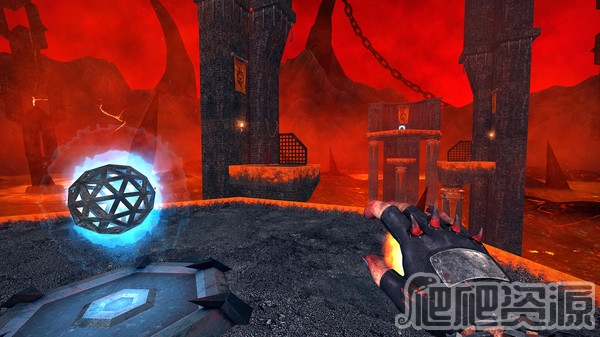 来自地狱的奔跑者(图5) 来自地狱的奔跑者(图5)