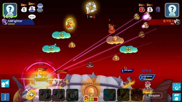 GunboundM(图1) GunboundM(图1)