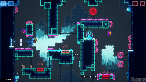 超级磁力机器人(图2)