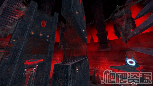 来自地狱的奔跑者(图3) 来自地狱的奔跑者(图3)