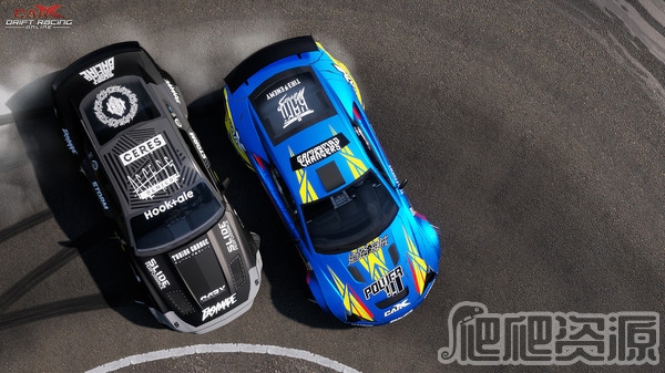 CarX漂移赛车(图2)