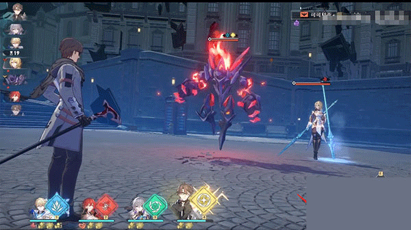 崩坏星穹铁道体验服(图24) 崩坏星穹铁道体验服(图24)