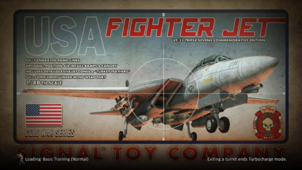 玩具士兵：冷战(图1)