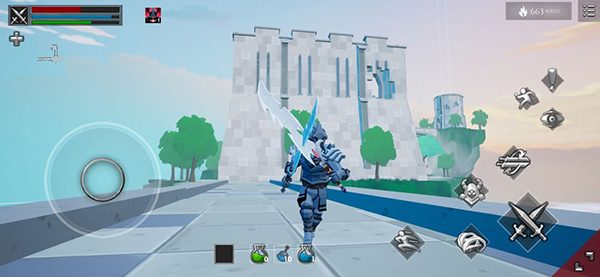 无尽之魂官方版(图4) 无尽之魂官方版(图4)