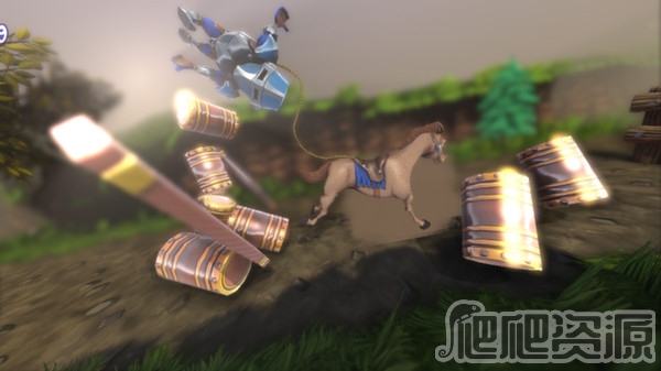 最后的骑士(图5) 最后的骑士(图5)