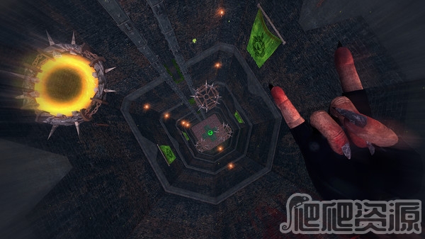 来自地狱的奔跑者(图2) 来自地狱的奔跑者(图2)