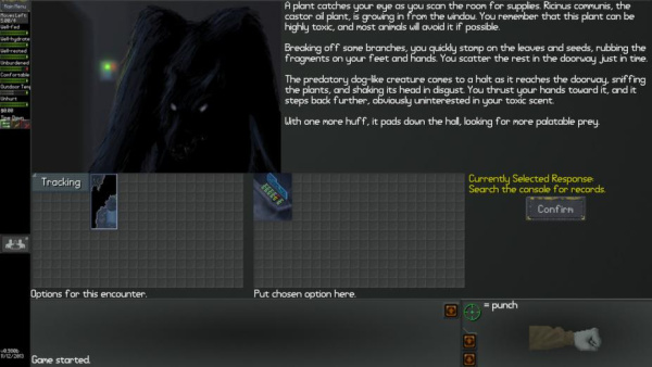 末日拾荒者(图1) 末日拾荒者(图1)