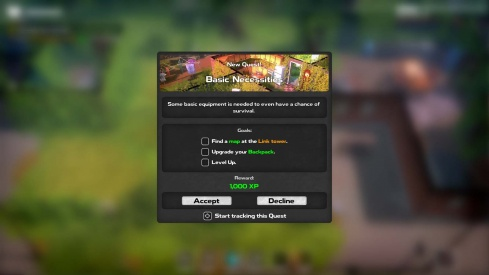 我的水世界求生(图6) 我的水世界求生(图6)