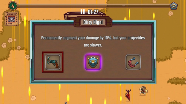 一个人的悬赏(图1) 一个人的悬赏(图1)