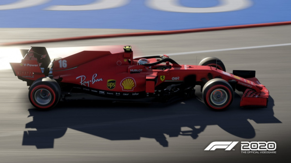 F1 2020(图1)