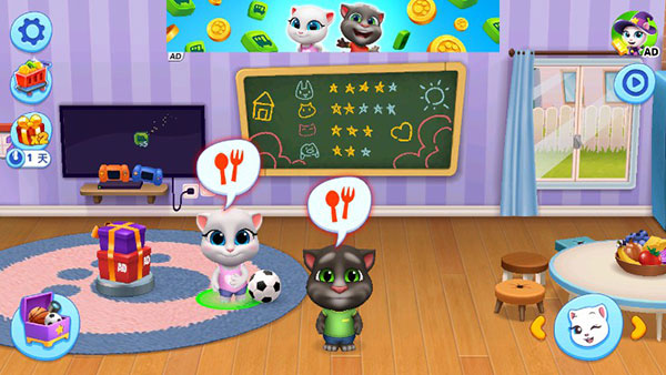 汤姆猫总动员(图3)