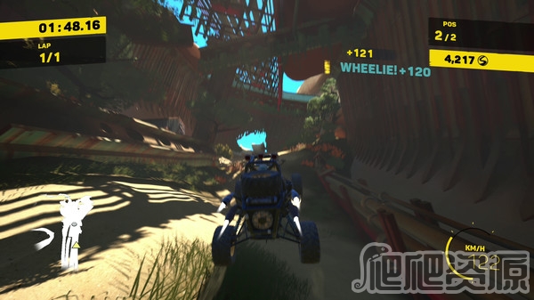 越野赛车:沙漠车沙滩车摩托车(图2) 越野赛车:沙漠车沙滩车摩托车(图2)