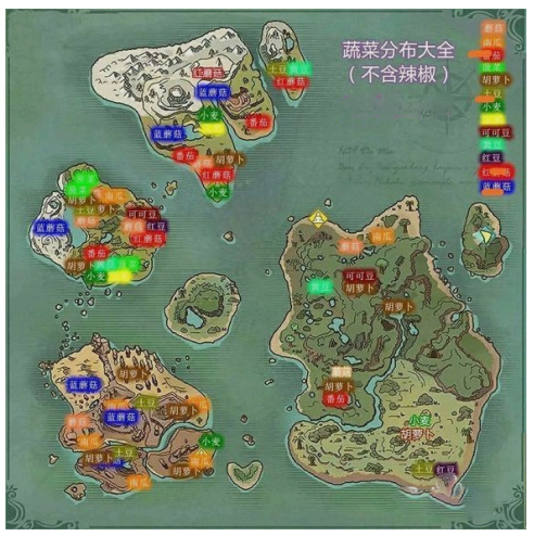 创造与魔法百度版(图4) 创造与魔法百度版(图4)