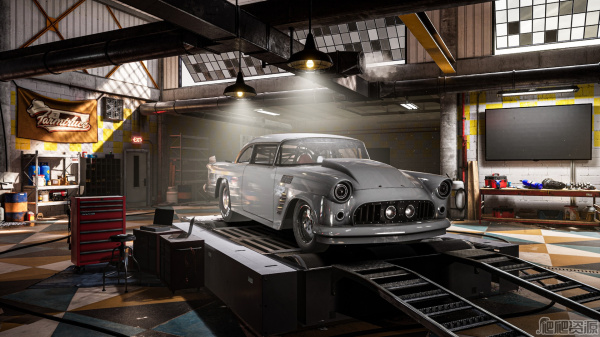 街头飙车族2：胜者为王(图1)