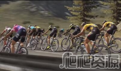 环法自行车赛2020(图2) 环法自行车赛2020(图2)