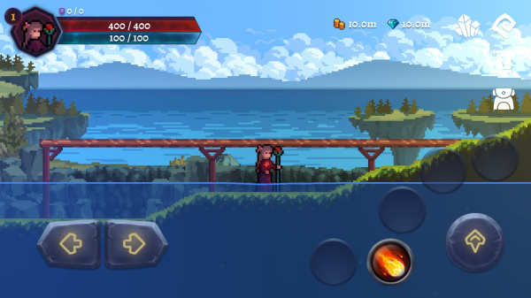 黑暗崛起最新版(图3) 黑暗崛起最新版(图3)