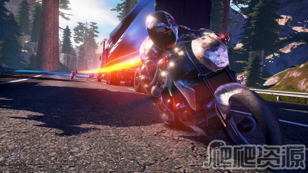 摩托英豪4(图1) 摩托英豪4(图1)