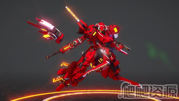 爆击艺术2(图6) 爆击艺术2(图6)