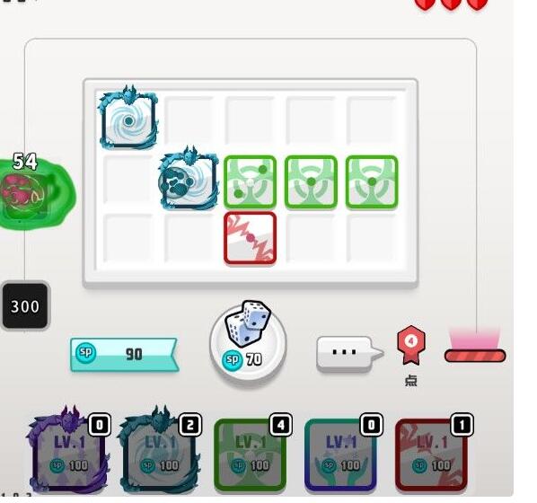 随机点数大师国际版(图2) 随机点数大师国际版(图2)