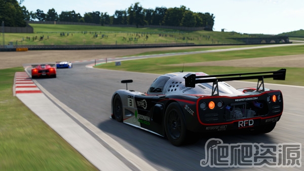 汽车俱乐部2(图1)