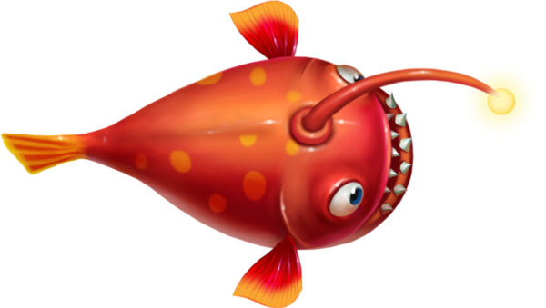 电玩捕鱼oppo版(图2)