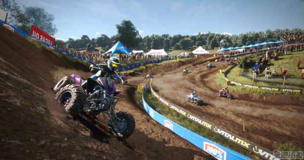 究极大越野:传奇(图2) 究极大越野:传奇(图2)