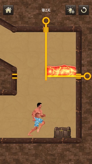 生存闯关手游(图2)