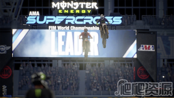 怪物能量超级越野赛车3(图6) 怪物能量超级越野赛车3(图6)