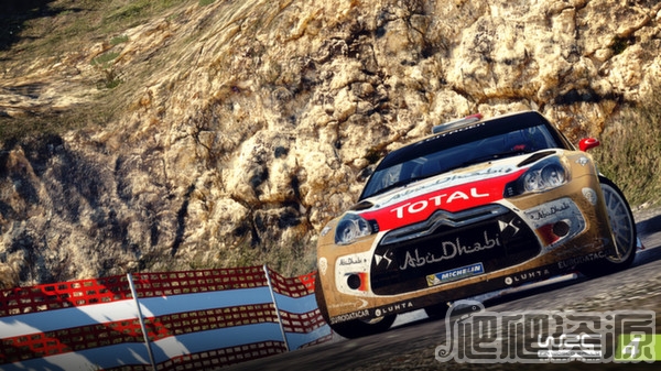 世界汽车拉力锦标赛4(图6) 世界汽车拉力锦标赛4(图6)