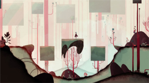 格莉斯的旅程(图2)