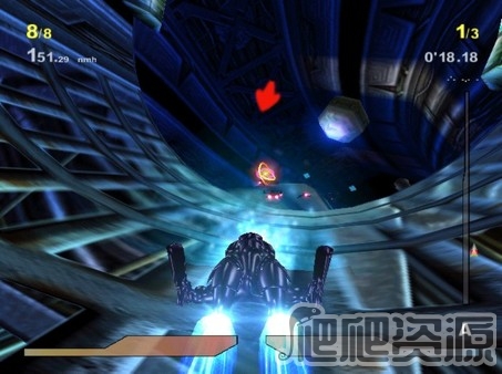 烈火战车3(图2) 烈火战车3(图2)