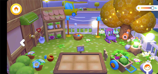 甜蜜的家庭故事(图2) 甜蜜的家庭故事(图2)