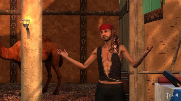 巫术之地(图1) 巫术之地(图1)