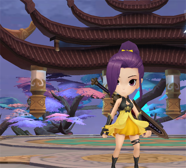 梦幻修仙2官方版(图2) 梦幻修仙2官方版(图2)