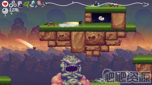 地球黑夜(图2) 地球黑夜(图2)